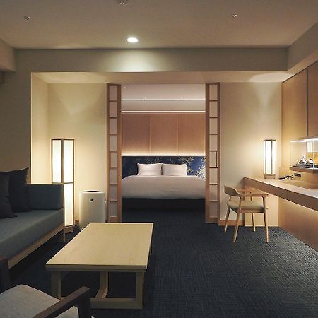 Noku Kyoto Hotel Exterior photo