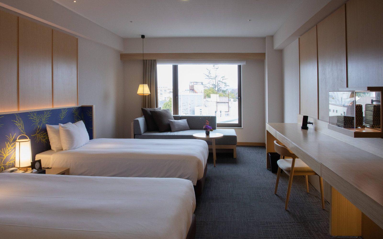 Noku Kyoto Hotel Exterior photo