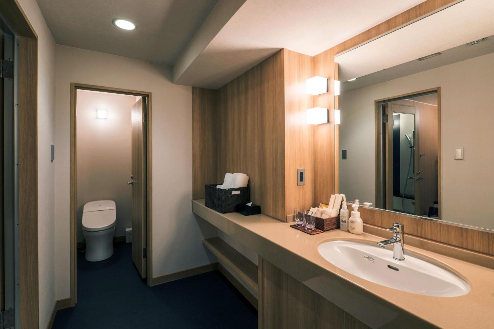 Noku Kyoto Hotel Exterior photo