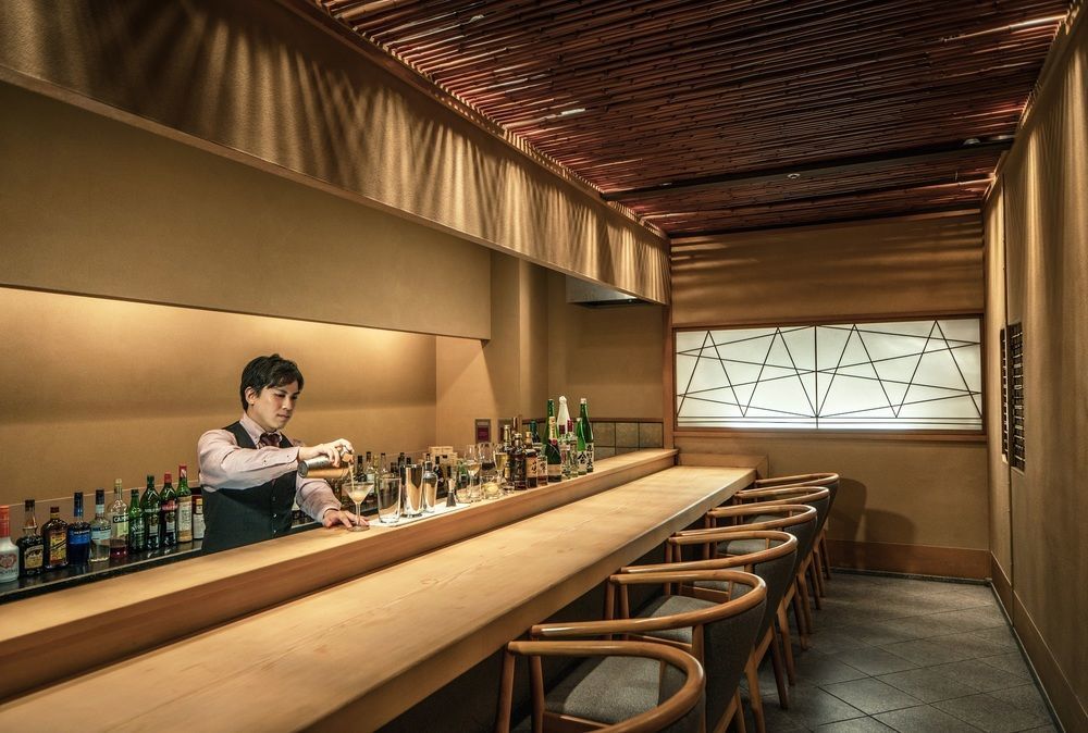 Noku Kyoto Hotel Exterior photo