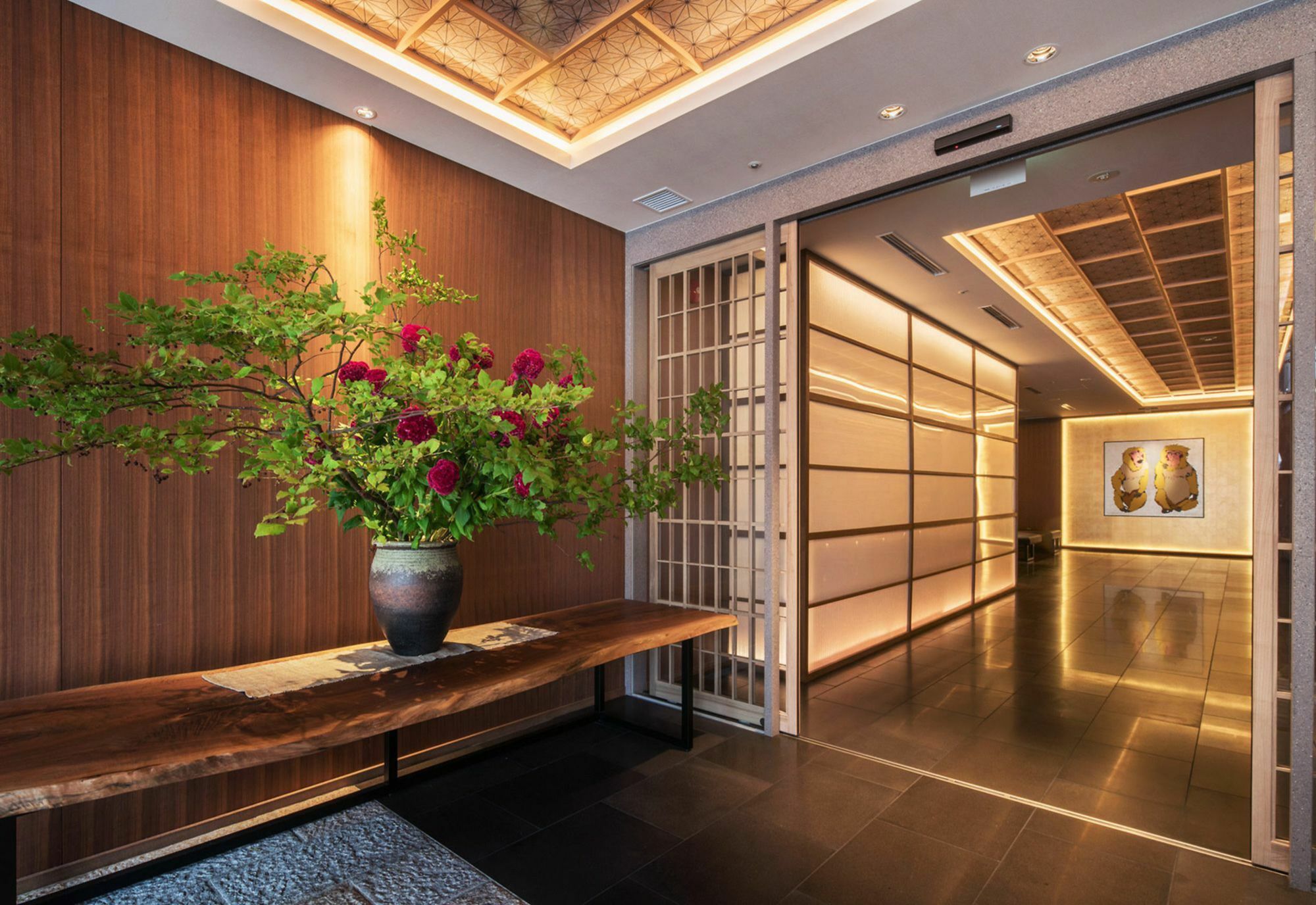 Noku Kyoto Hotel Exterior photo