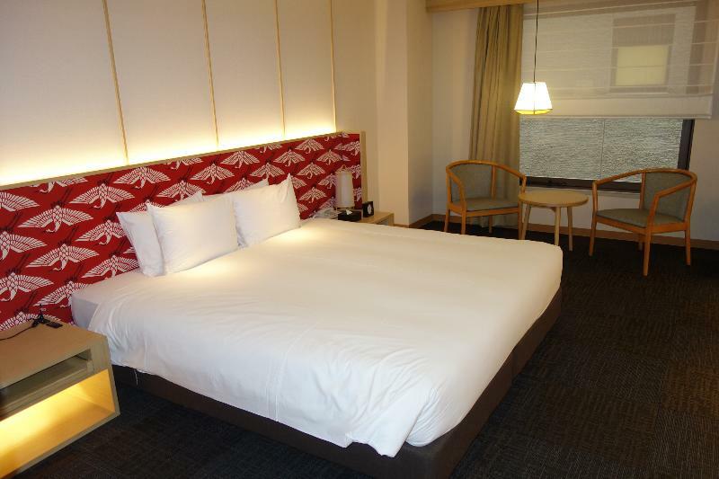 Noku Kyoto Hotel Exterior photo